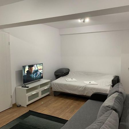 Welcoming Gemini Apartment 1 Σίμπιου Εξωτερικό φωτογραφία