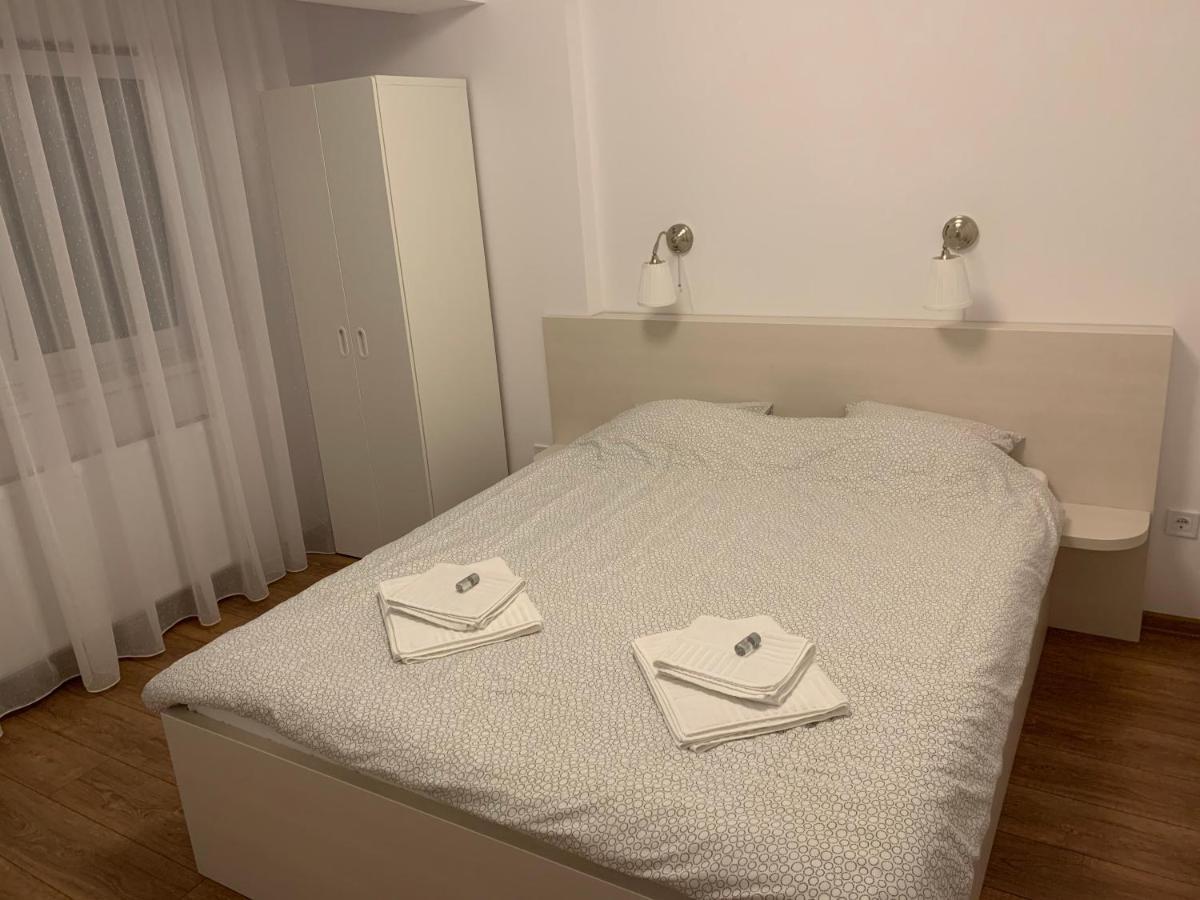 Welcoming Gemini Apartment 1 Σίμπιου Εξωτερικό φωτογραφία