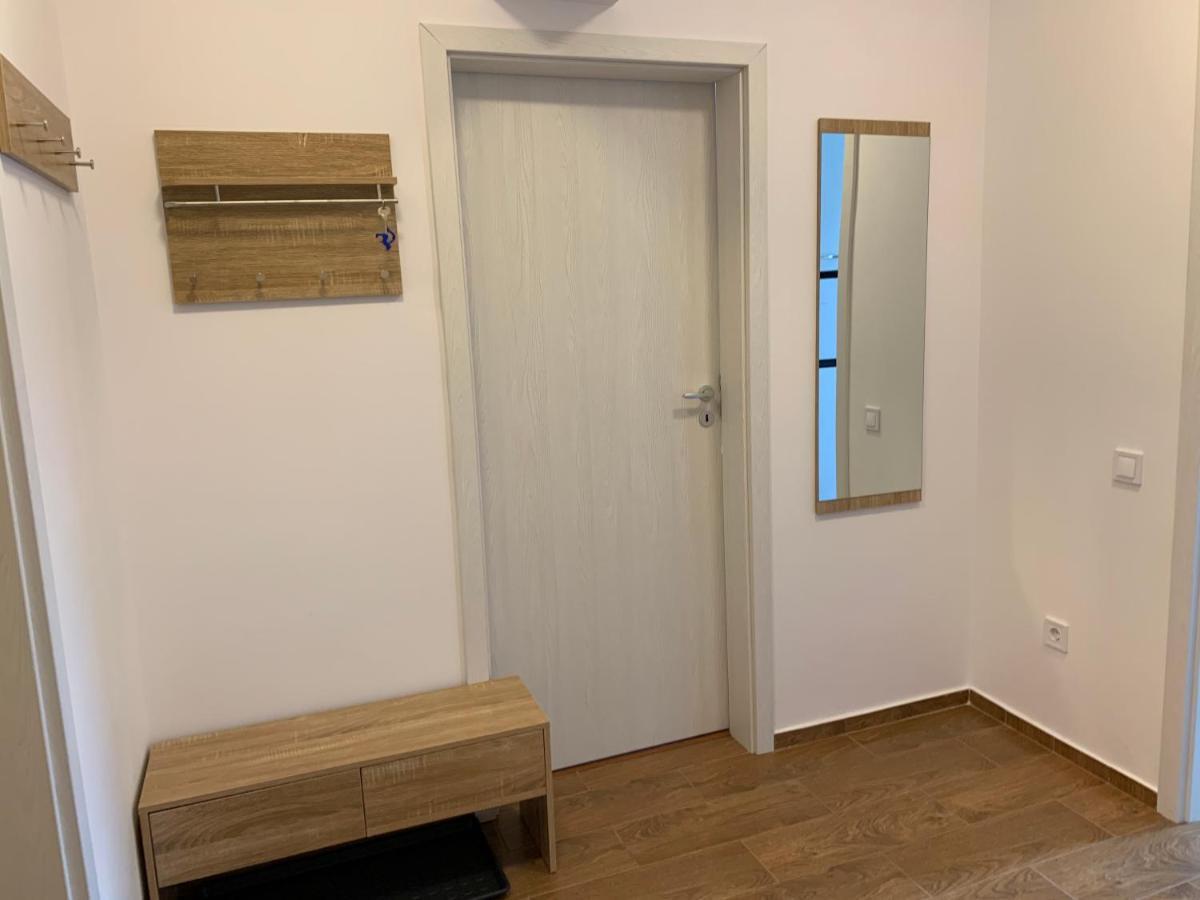 Welcoming Gemini Apartment 1 Σίμπιου Εξωτερικό φωτογραφία