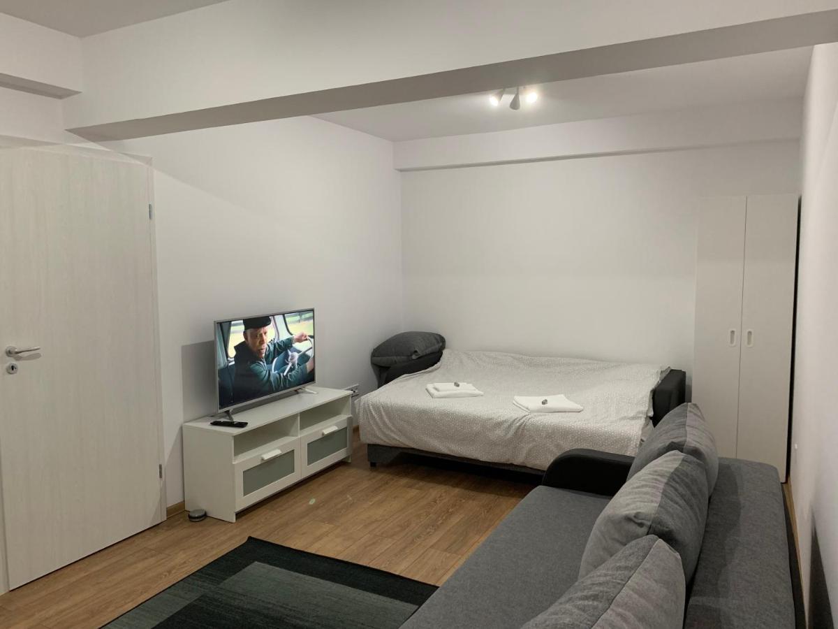 Welcoming Gemini Apartment 1 Σίμπιου Εξωτερικό φωτογραφία