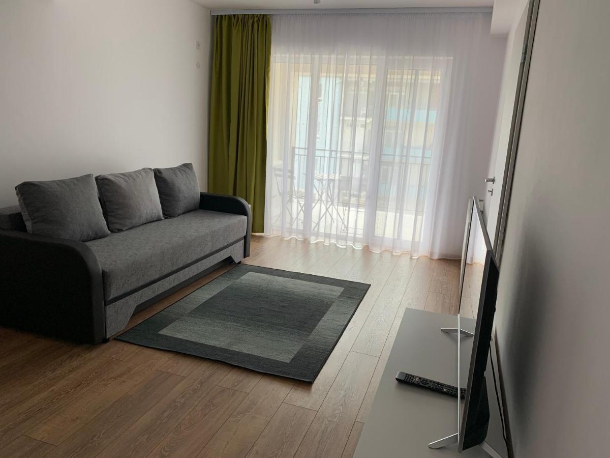 Welcoming Gemini Apartment 1 Σίμπιου Εξωτερικό φωτογραφία