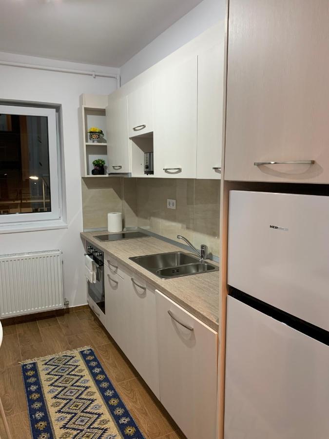Welcoming Gemini Apartment 1 Σίμπιου Εξωτερικό φωτογραφία