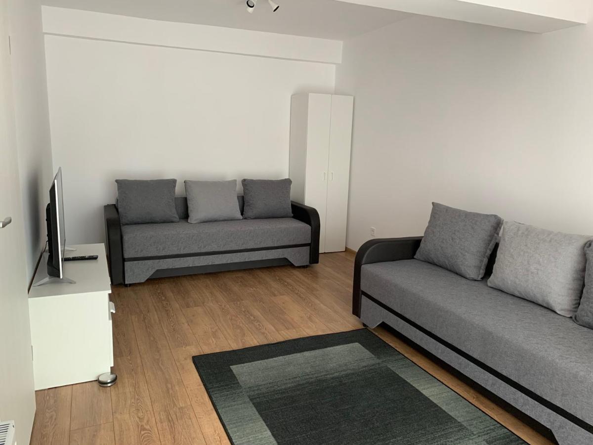Welcoming Gemini Apartment 1 Σίμπιου Εξωτερικό φωτογραφία