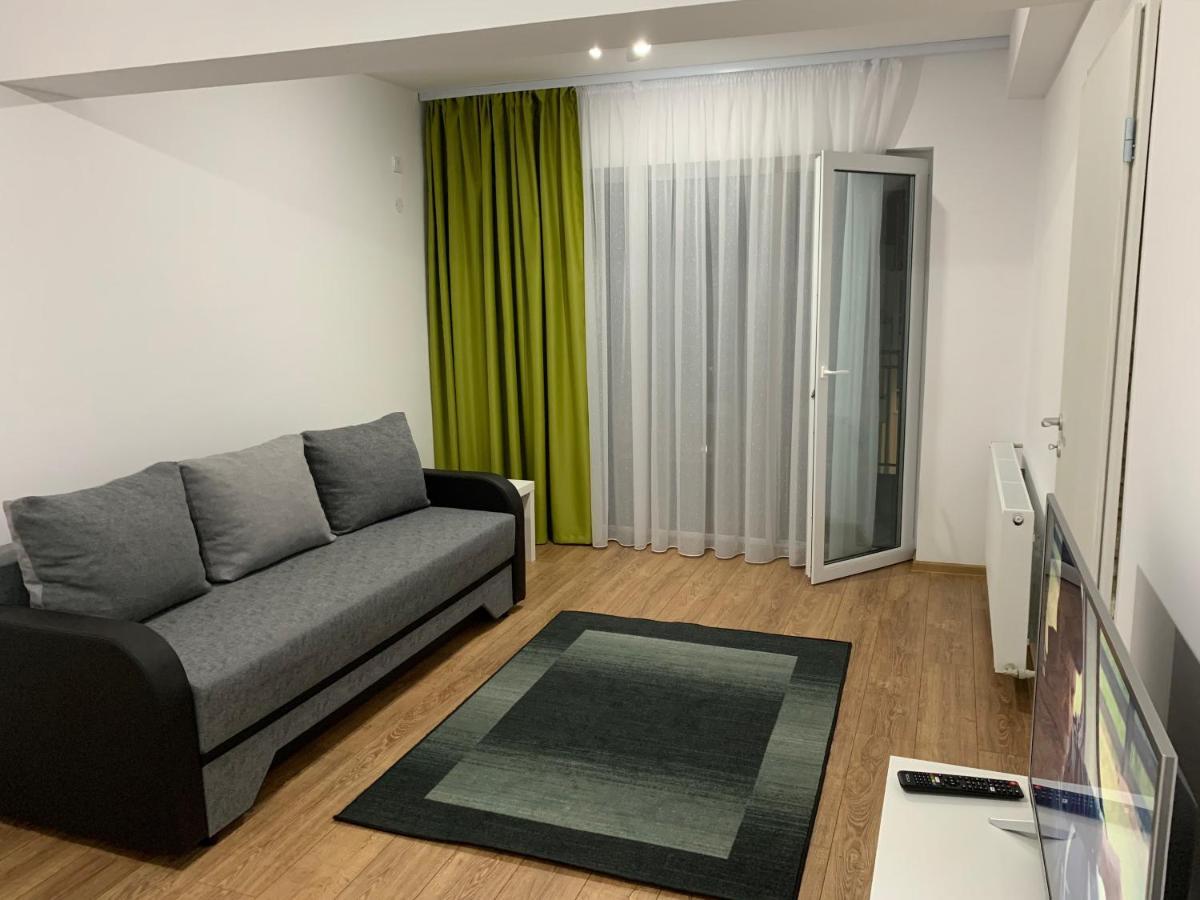 Welcoming Gemini Apartment 1 Σίμπιου Εξωτερικό φωτογραφία