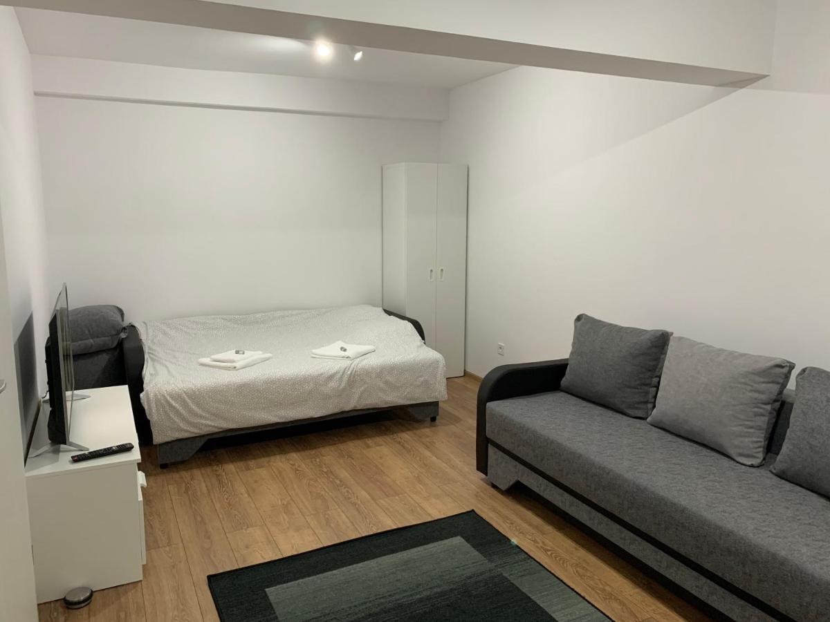 Welcoming Gemini Apartment 1 Σίμπιου Εξωτερικό φωτογραφία