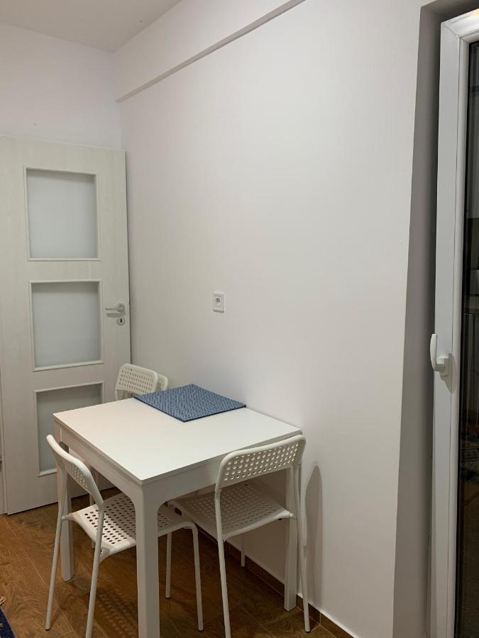Welcoming Gemini Apartment 1 Σίμπιου Εξωτερικό φωτογραφία