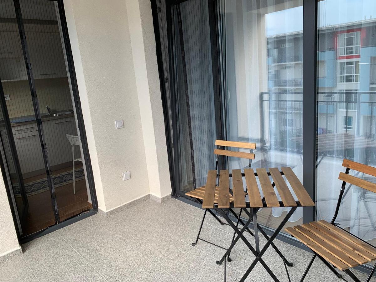 Welcoming Gemini Apartment 1 Σίμπιου Εξωτερικό φωτογραφία