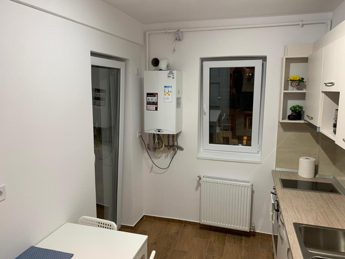 Welcoming Gemini Apartment 1 Σίμπιου Εξωτερικό φωτογραφία
