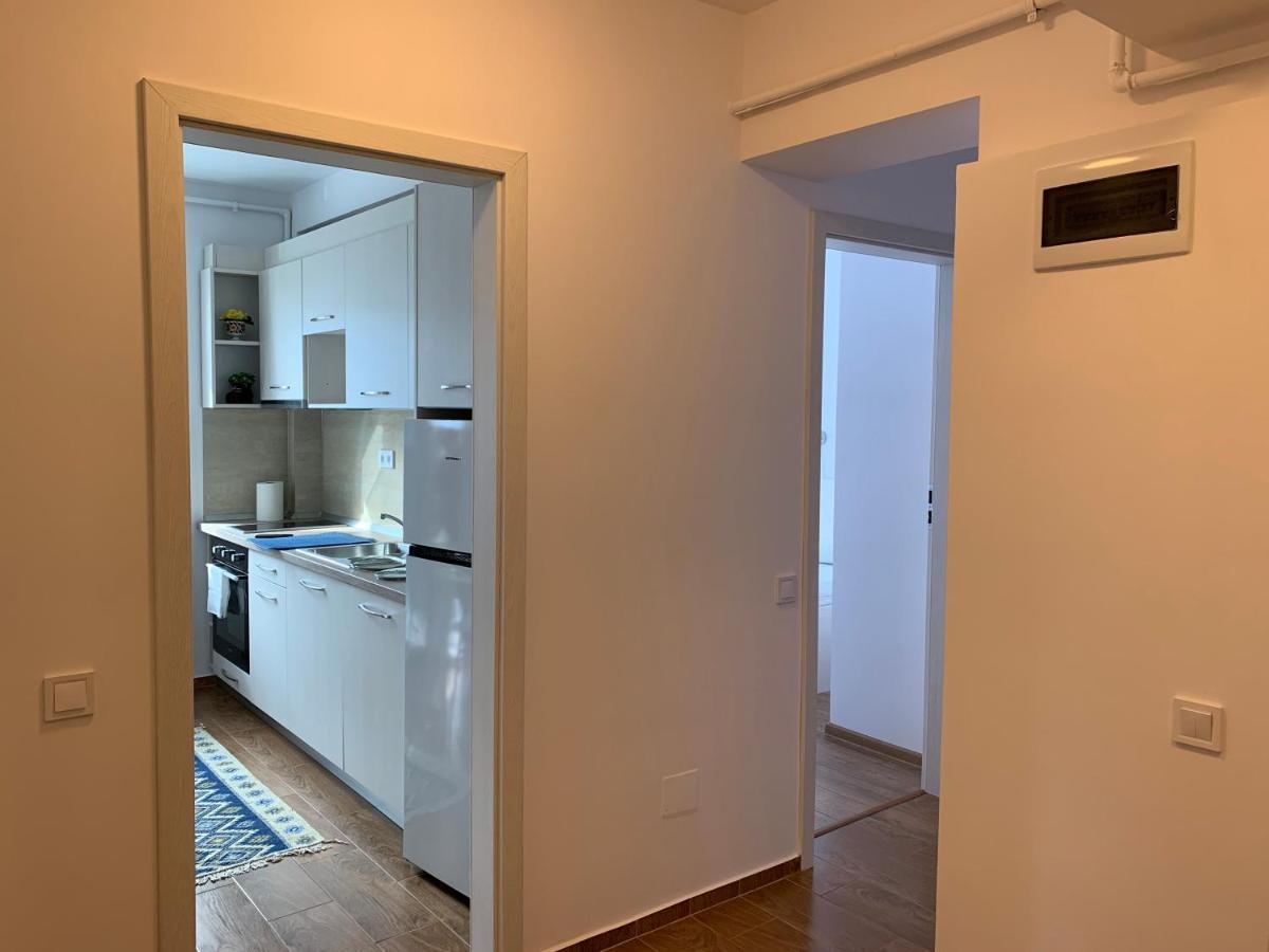Welcoming Gemini Apartment 1 Σίμπιου Εξωτερικό φωτογραφία