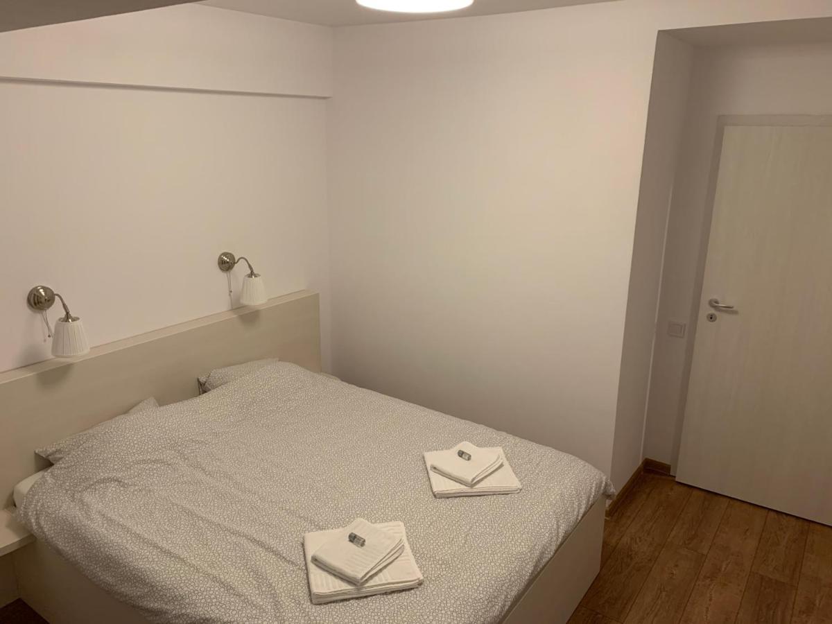 Welcoming Gemini Apartment 1 Σίμπιου Εξωτερικό φωτογραφία